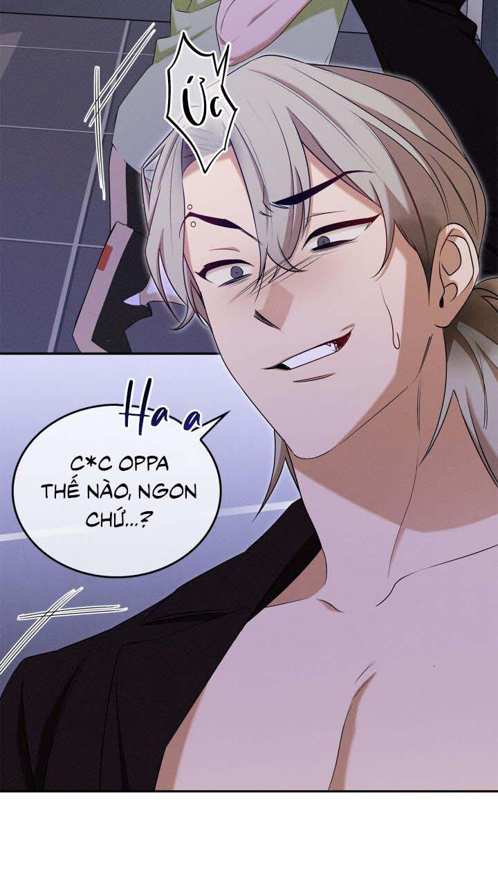 Critical Point - Chap 35