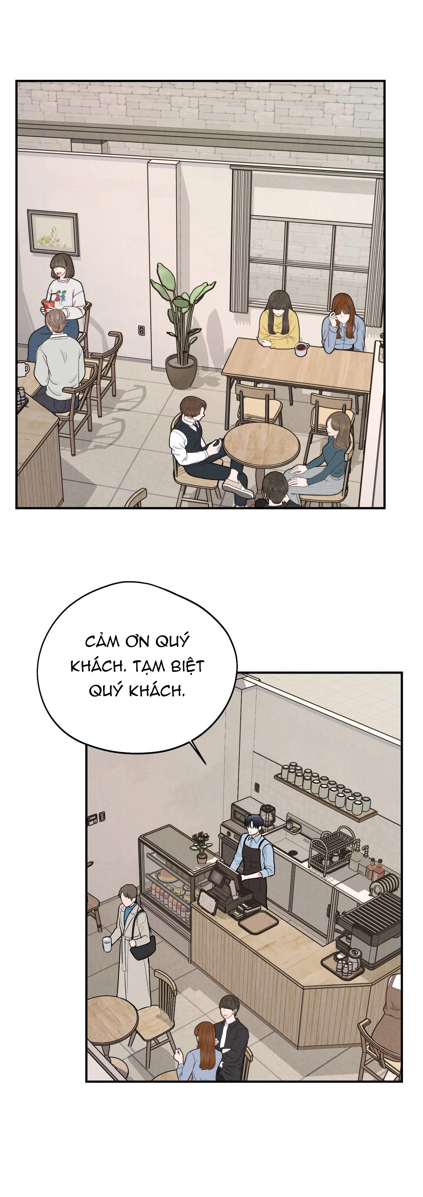 MÓN QUÀ DÀNH CHO KẺ NGẠO MẠN - Chap 48