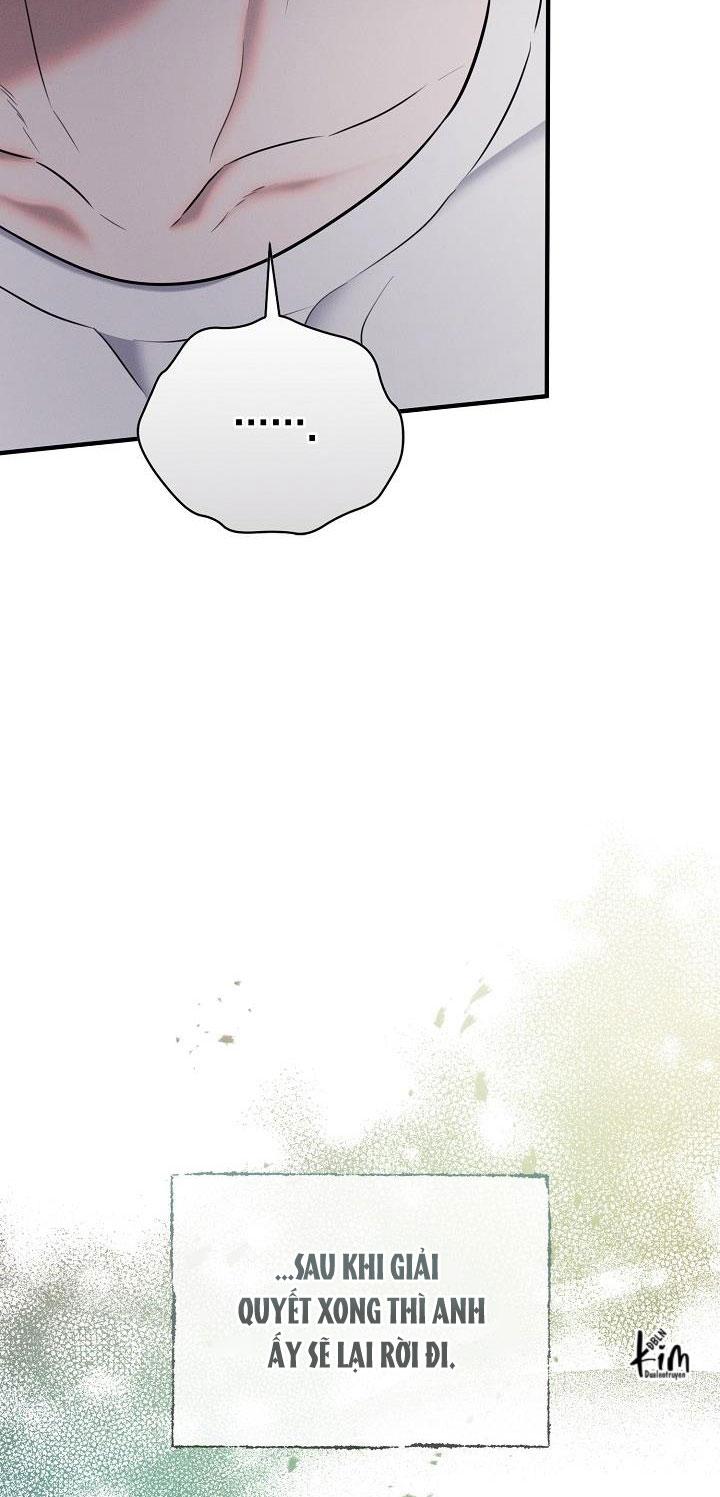 ĐÊM KHÔNG DẤU VẾT - Chap 20