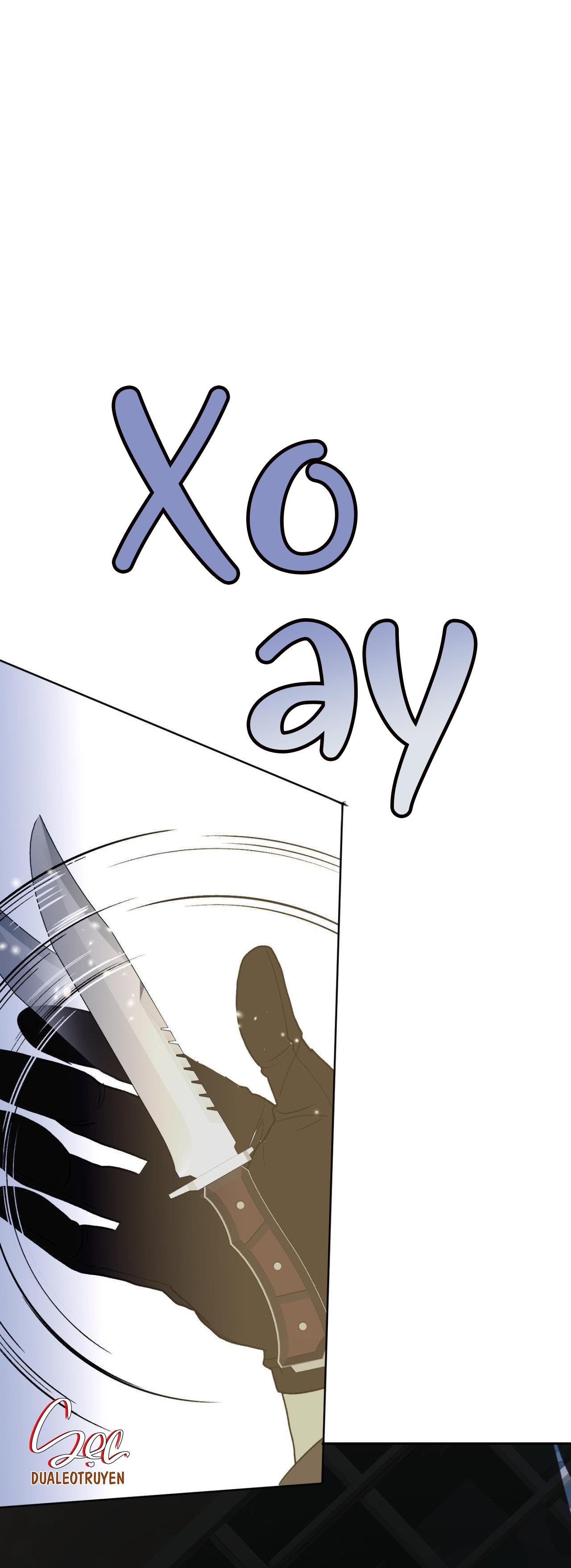 BẠN CÙNG LỚP MẪU GIÁO MẶT TRỜI - Chap 27