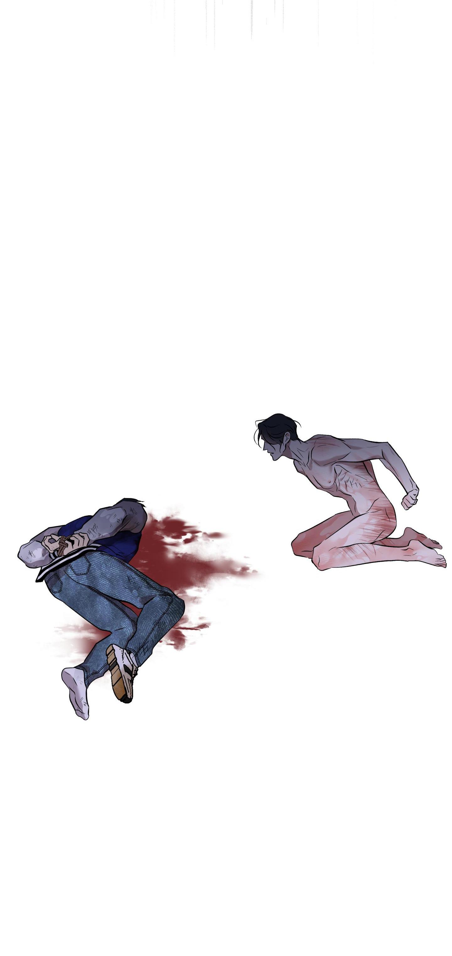 (CBunu) Mưa Mãi Không Tạnh - Chap 10