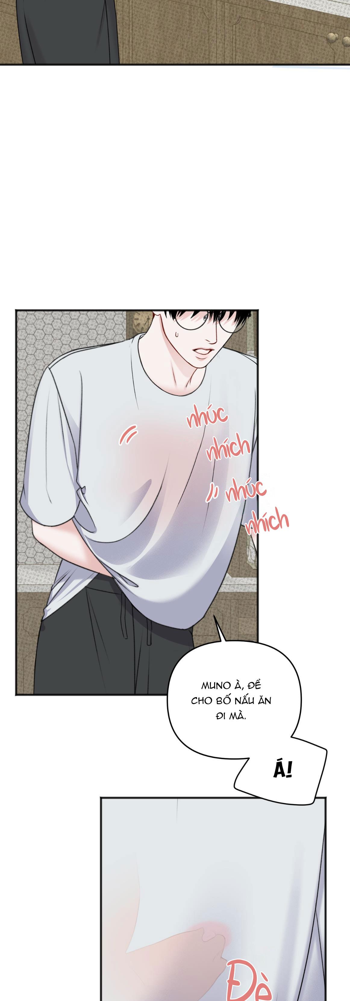 BÉ XÚC TU - Chap 4