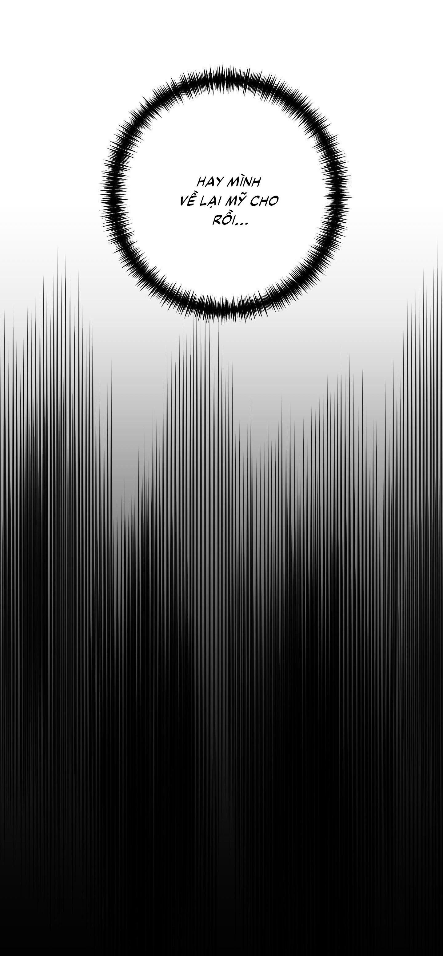 ( CBunu ) Yêu Phải Lừa Đảo - Chap 8