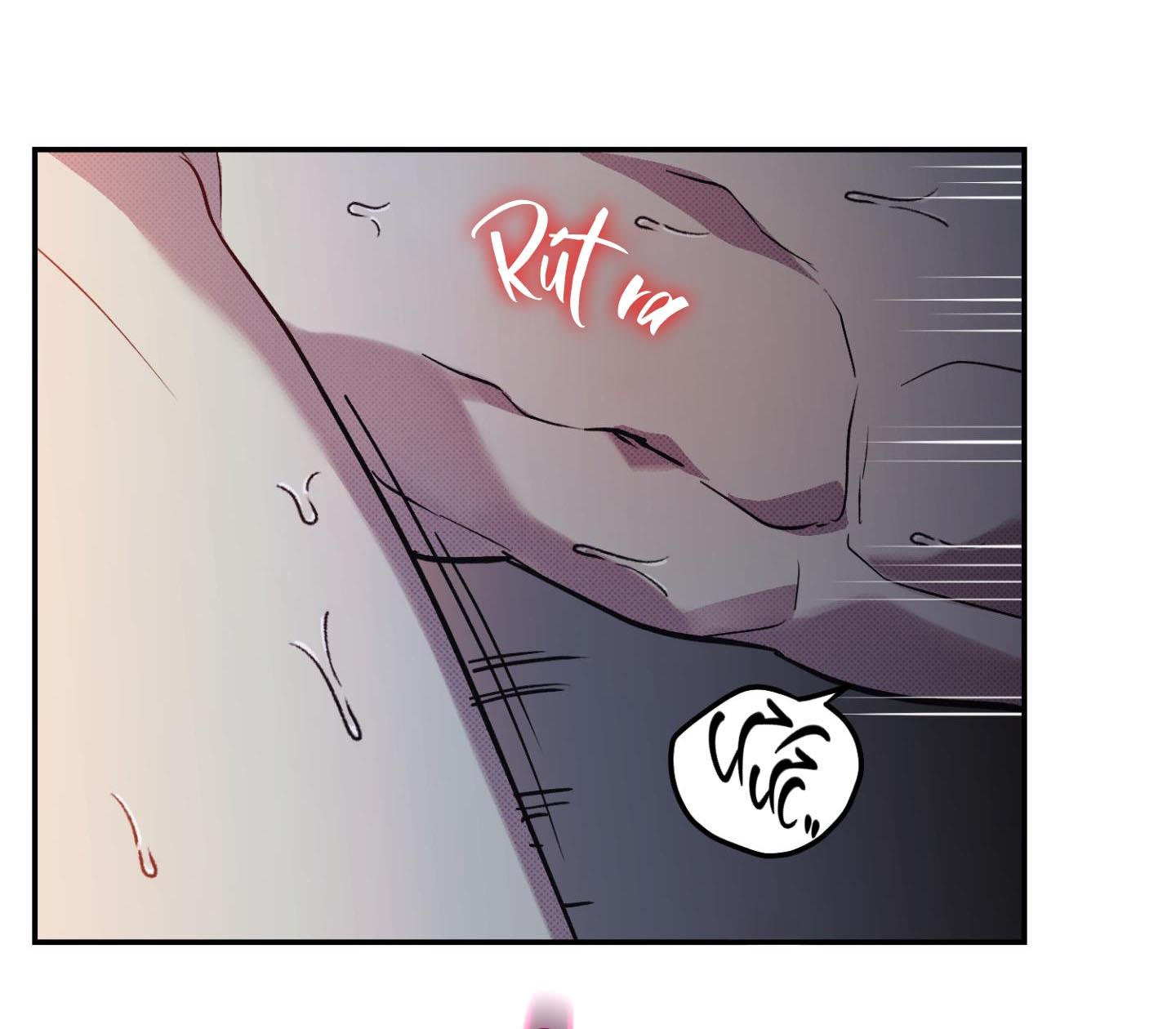 (CBunu) Control Time - Chap 6