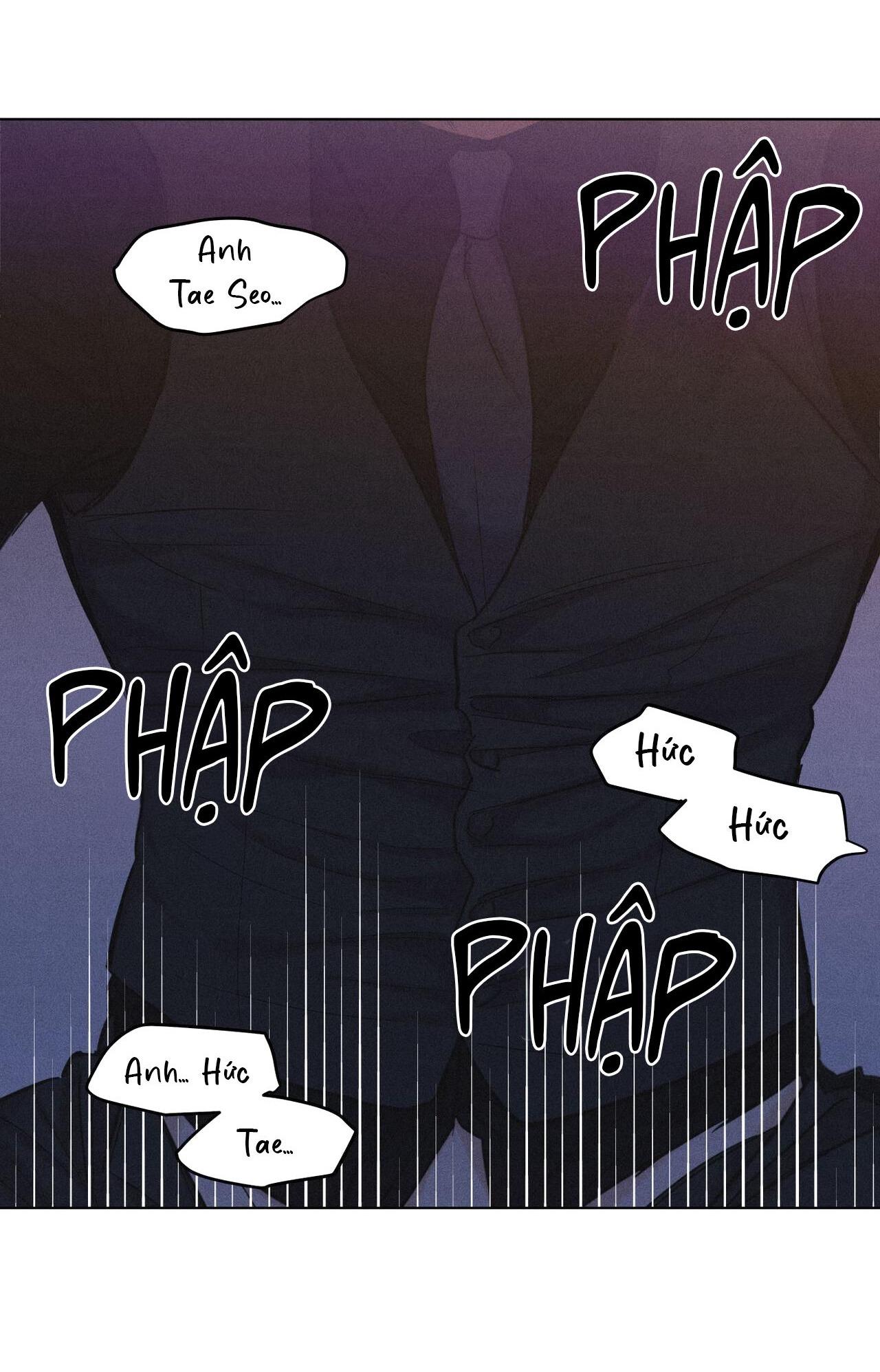 Công Việc Làm Thêm Hàng Ngày - Chap 24