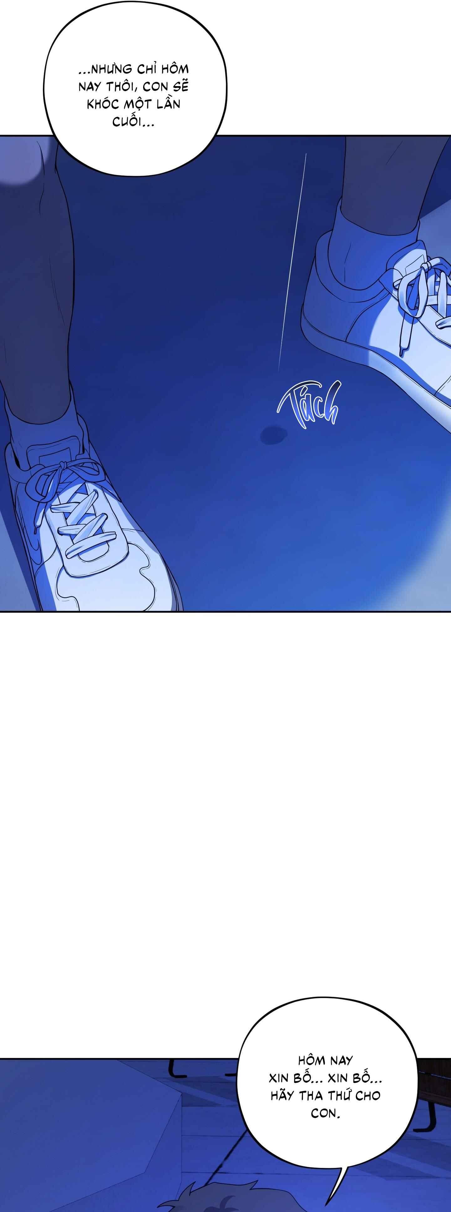 (CBunu) Chuyện Rằng Tôi Yêu Cậu - Chap 22