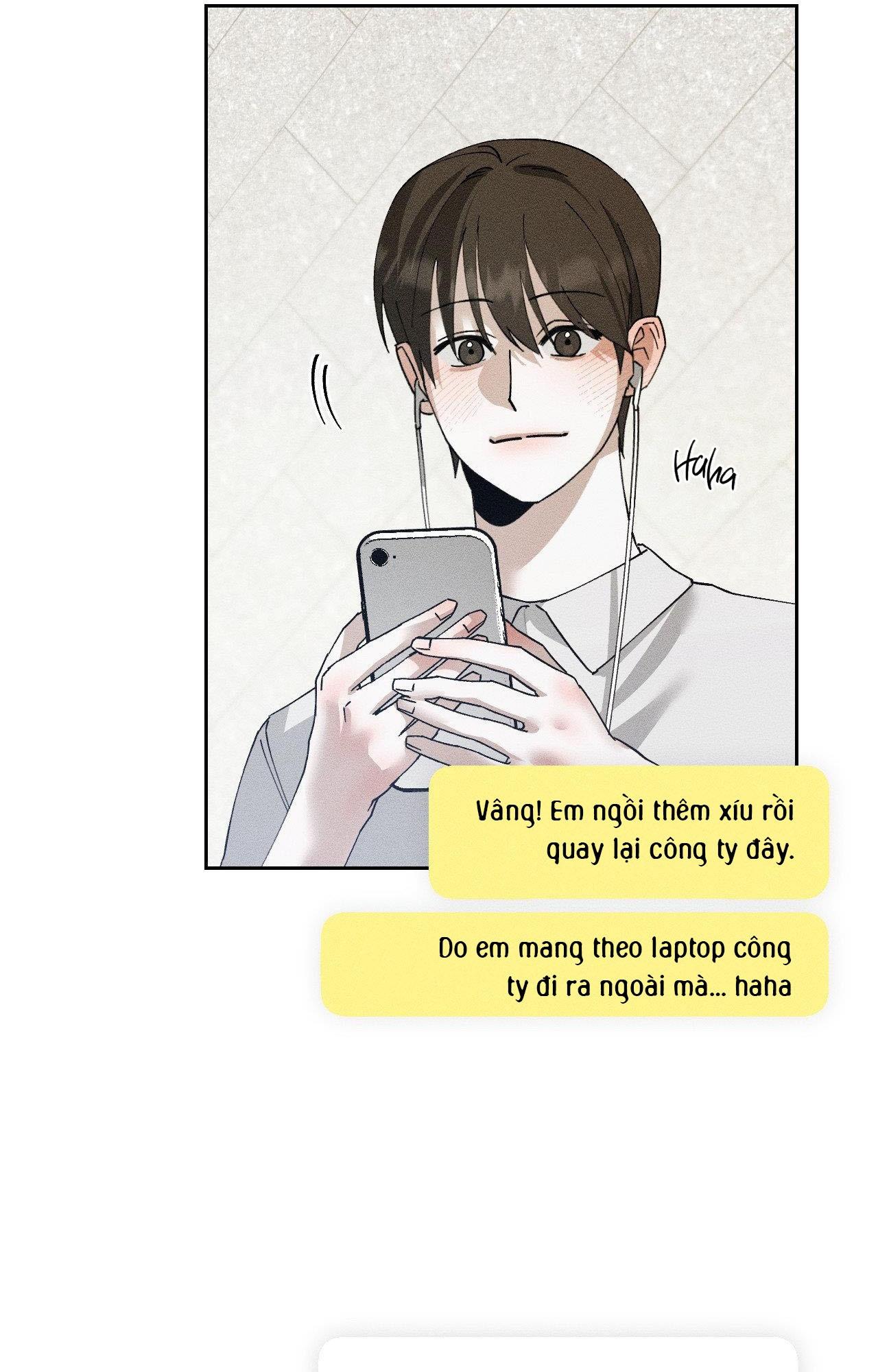 (CBunu) Close Up - Chap 5