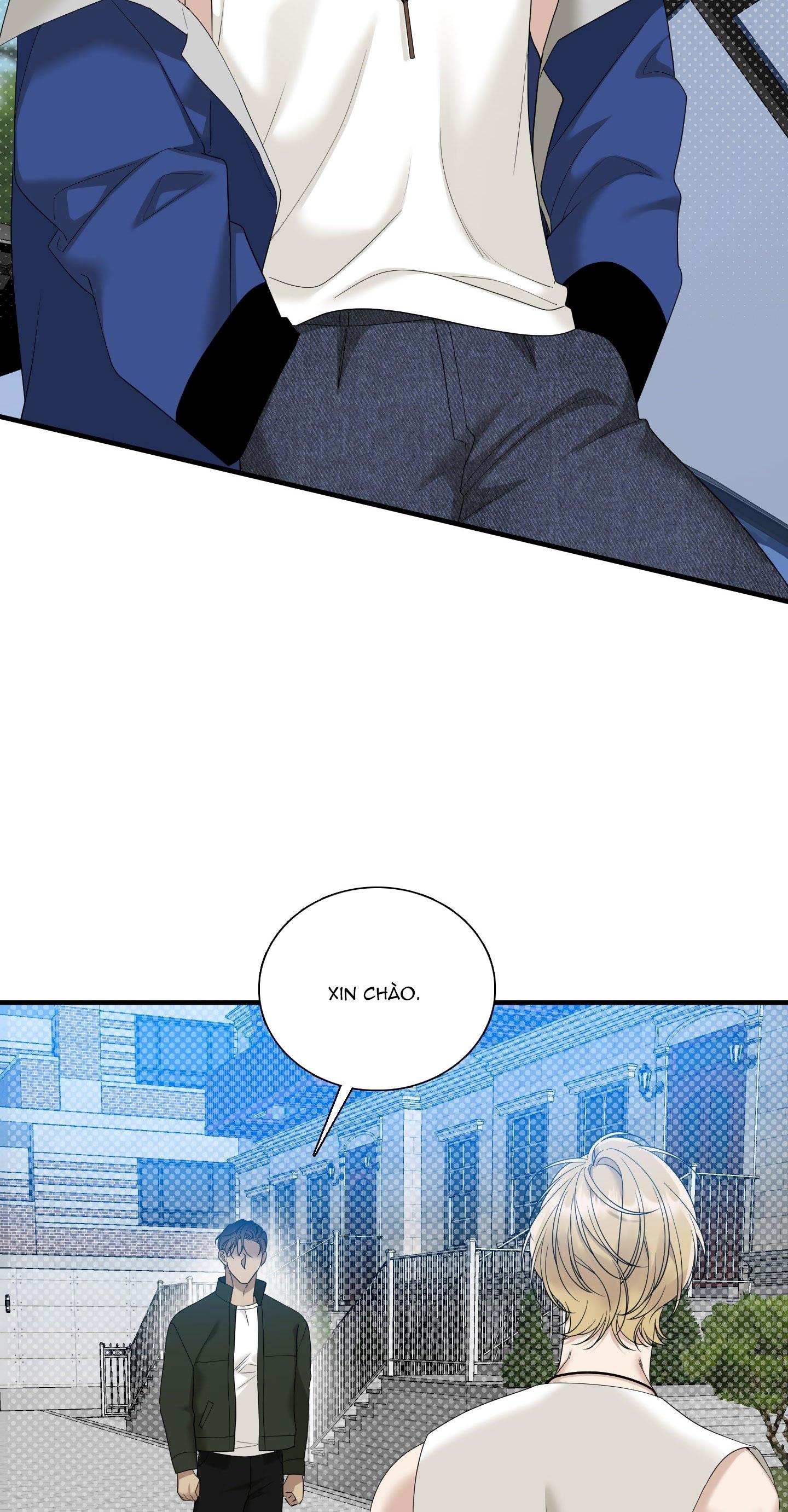 GỬI. 00 - Chap 18