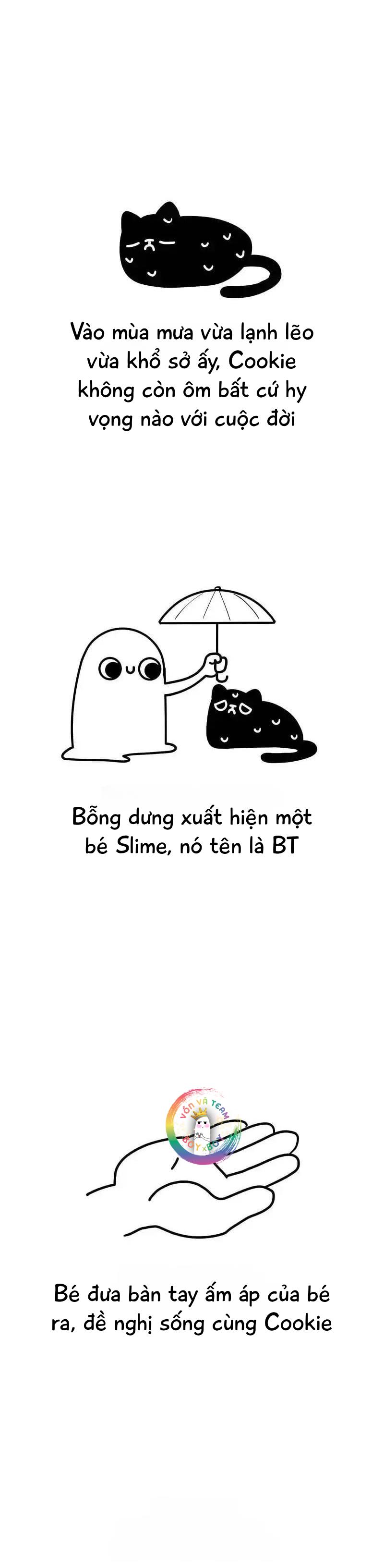 (END) Đàn Anh Sói Ca Cùng Phòng Của Tôi - Chap 79