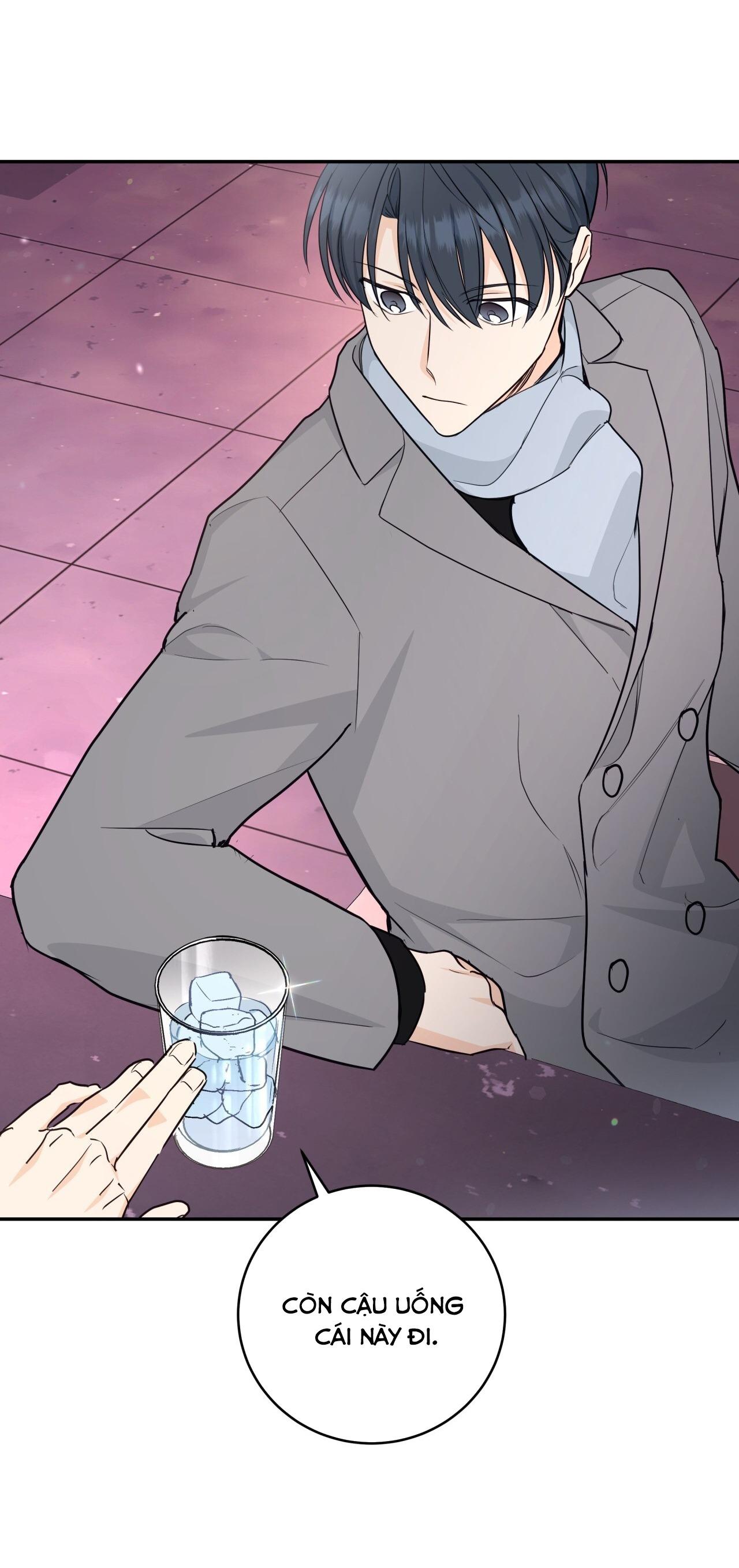 VỊ NGỌT KHÔNG ĐƯỜNG (SWEET NOT SUGAR) - Chap 47