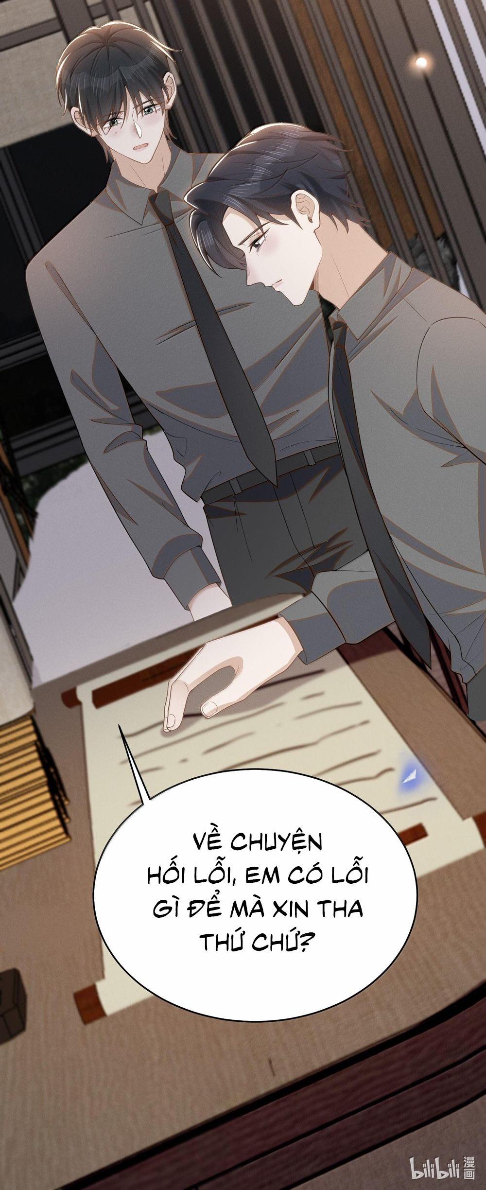 Lai sinh bất kiến - Chap 153