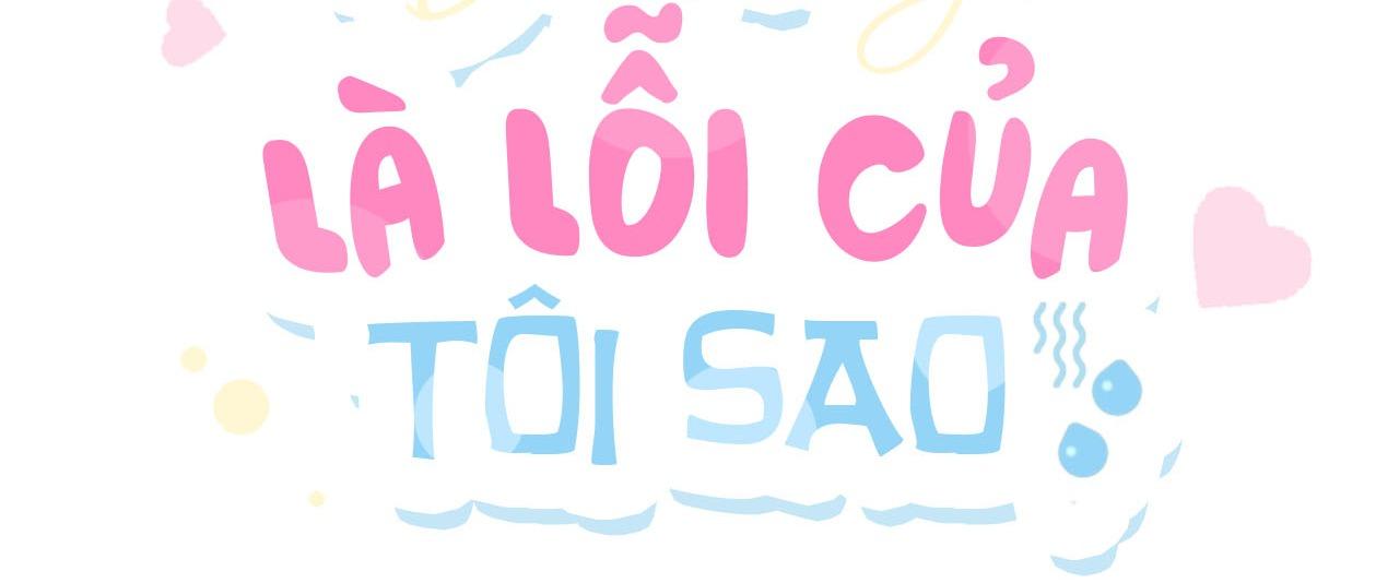 (CBunu) Dễ thương là lỗi của tôi sao? - Chap 4