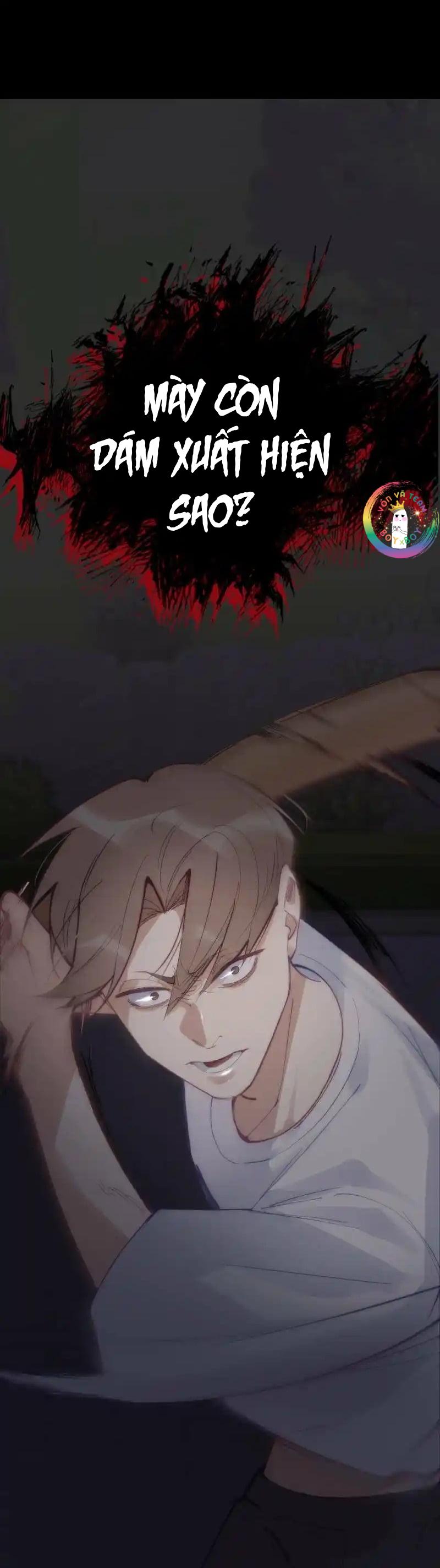(END) Đàn Anh Sói Ca Cùng Phòng Của Tôi - Chap 59