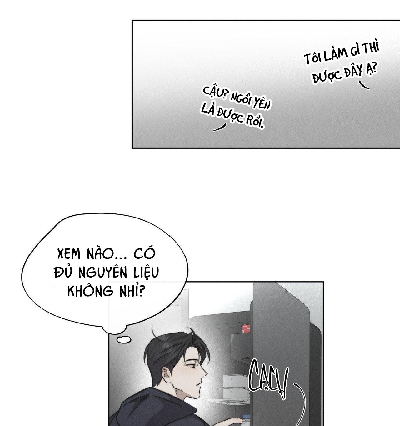 STILL LOVE YOU - Chap 17