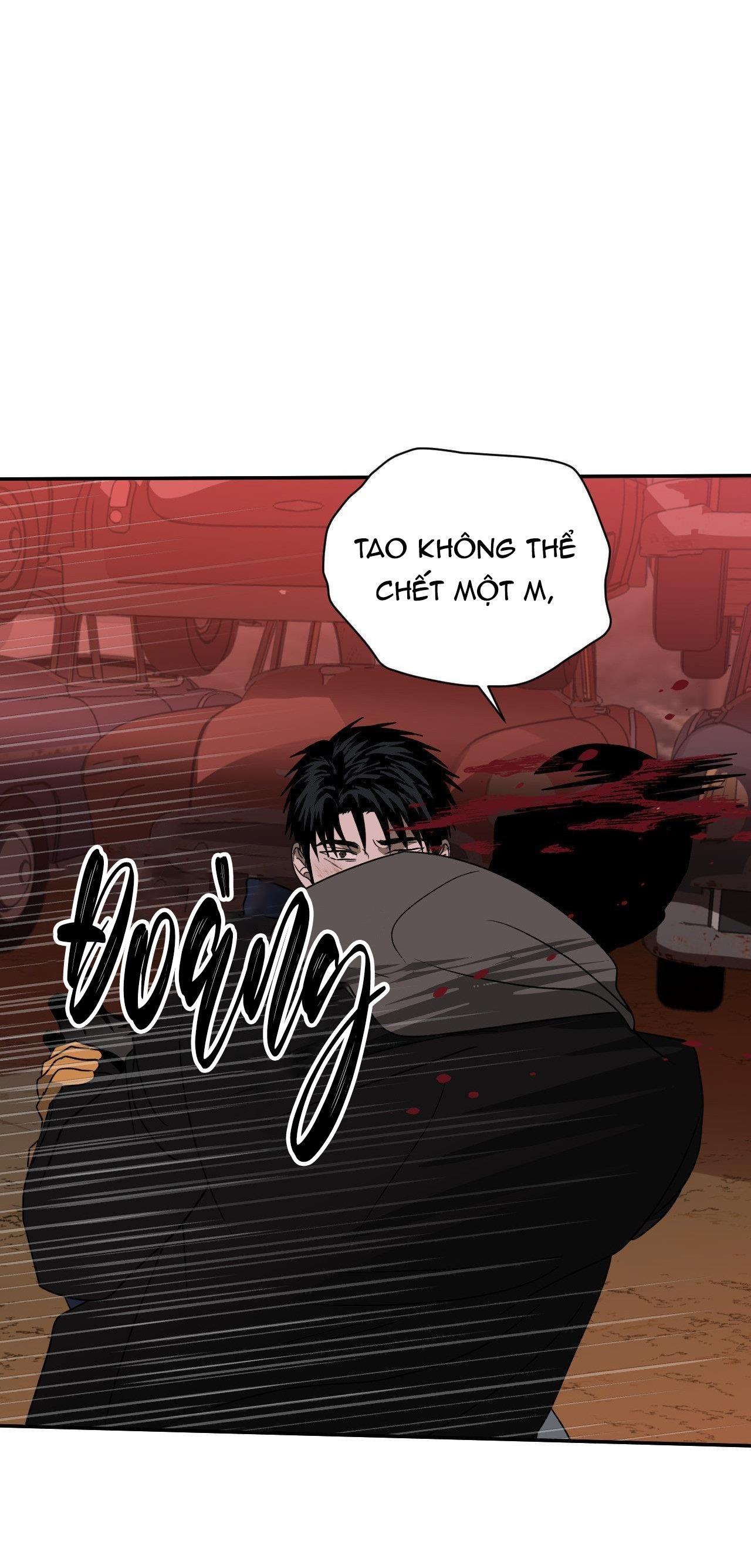 SHUTLINE - Chap 77