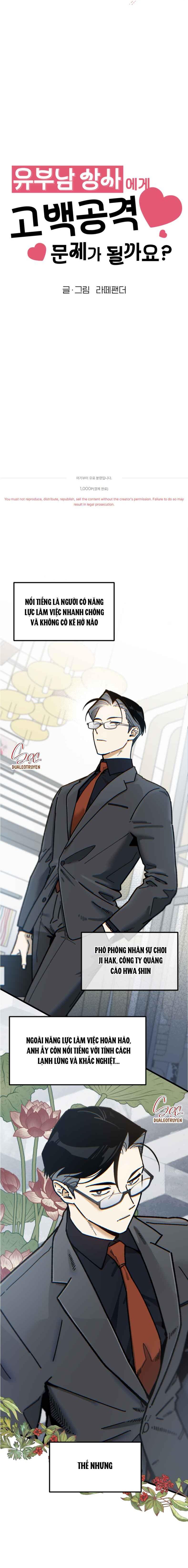 TUYỂN TẬP NHỮNG ÔNG CHÚ TÀ ZÂM - Chap 16.1