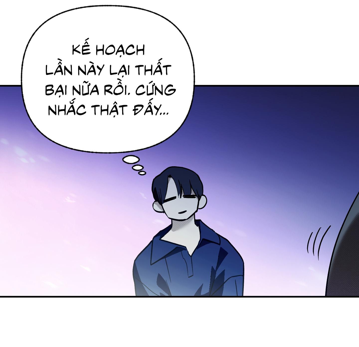 GIÀNH QUYỀN KIỂM SOÁT - Chap 18