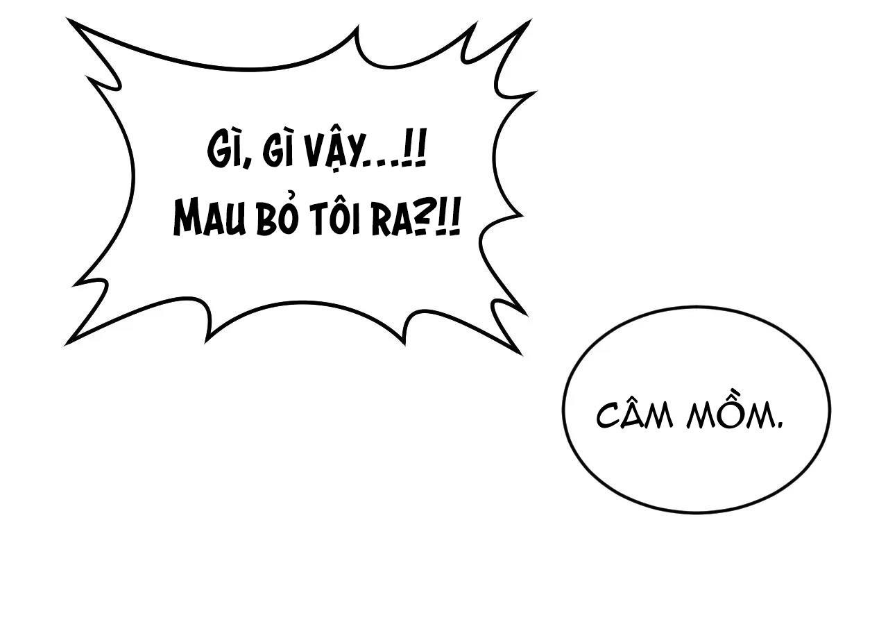 Công Cuộc Báo Thù Của Kẻ Yếu Thế - Chap 83