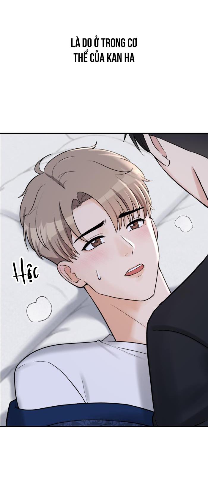 Tỉnh dậy lần nữa bỗng trở thành minh tinh rồi - Chap 19