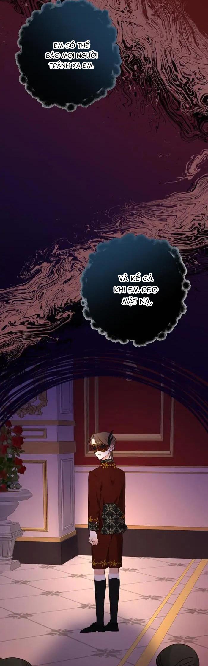 Mắc Kẹt Trong Game Hẹn Hò Của Em Gái Tôi - Chap 5