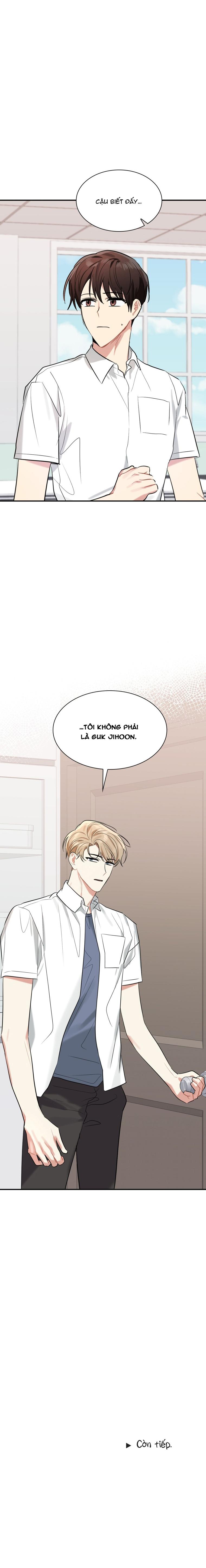Nhật Hạ - Chap 11