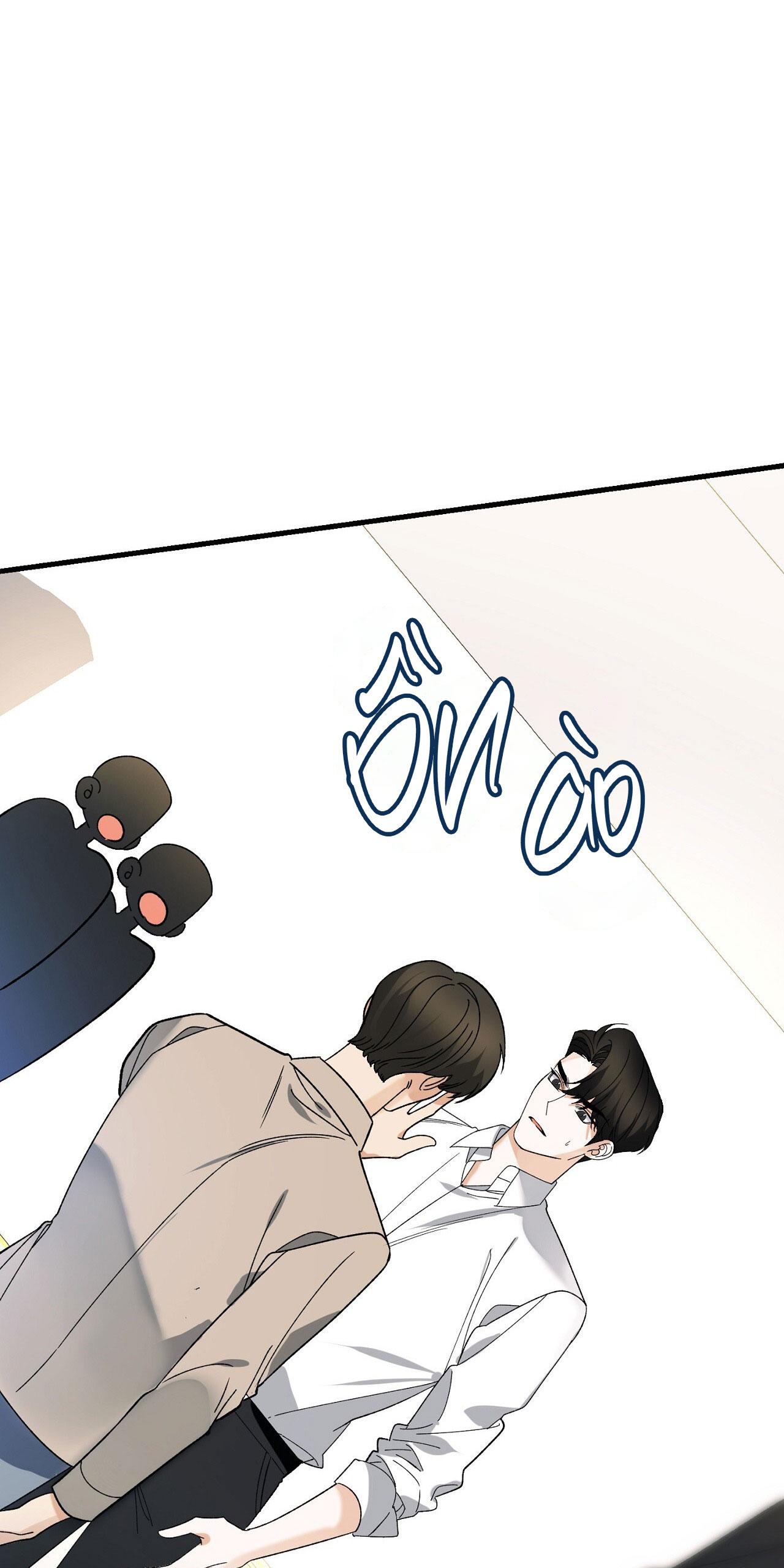 ĐIỀU KIỆN CỦA GUIDE - Chap 47