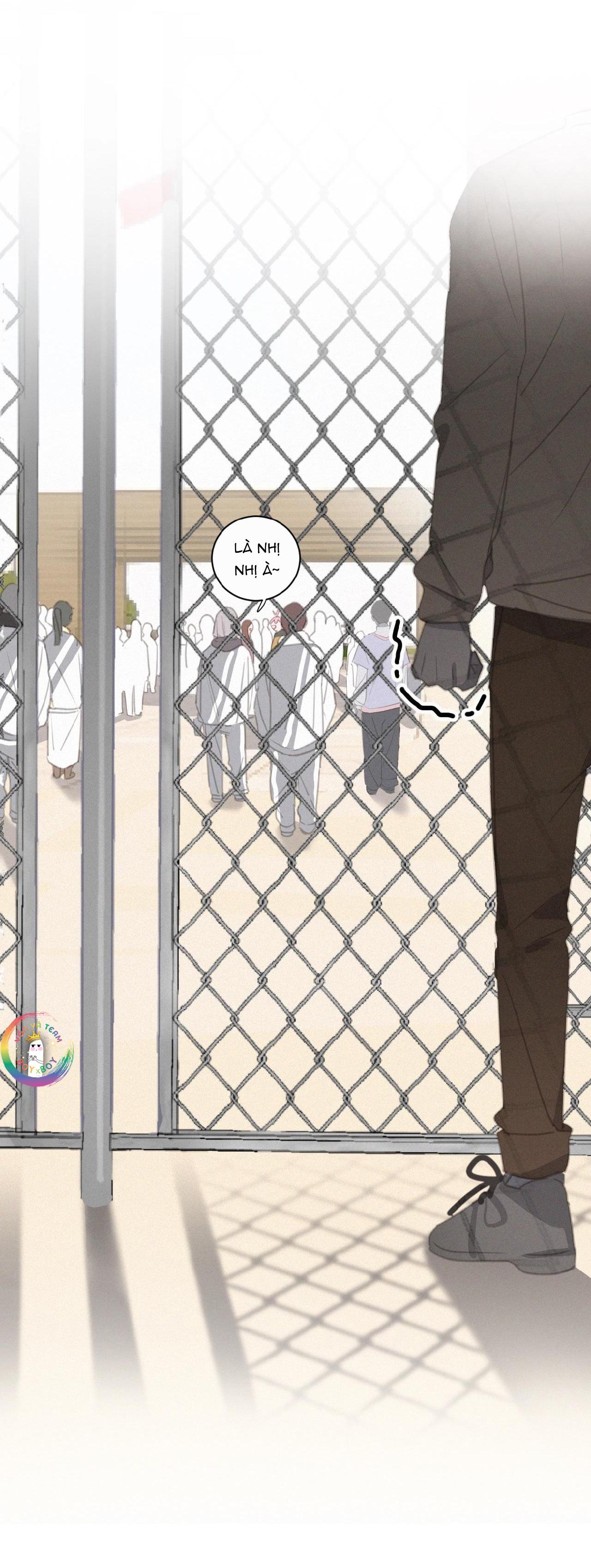 Xã Hội Mồn Lèo - Chap 50