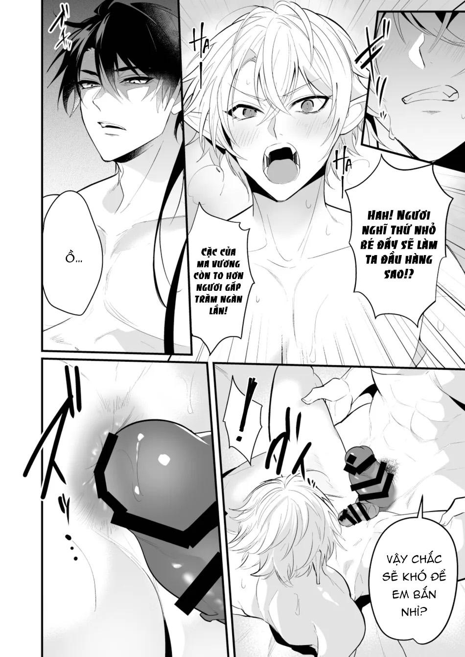 Oneshot hỏny - Chap 275