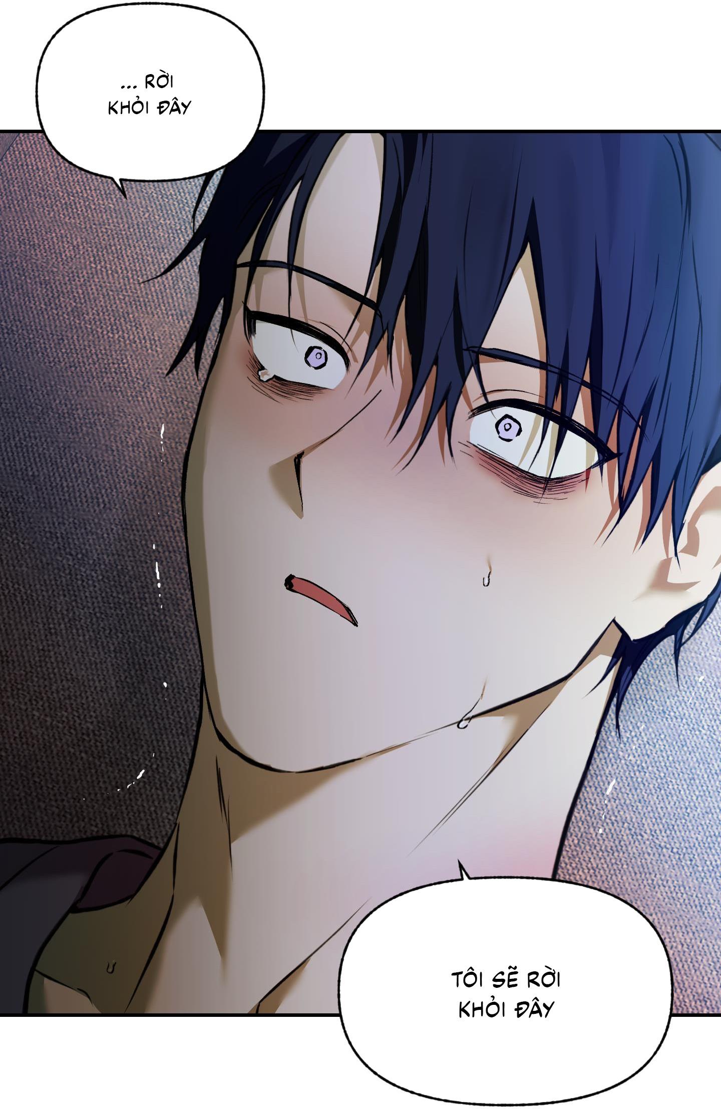 (CBunu) Control Time - Chap 30