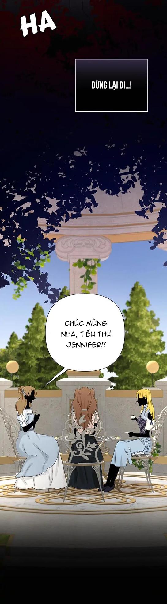 Mắc Kẹt Trong Game Hẹn Hò Của Em Gái Tôi - Chap 8