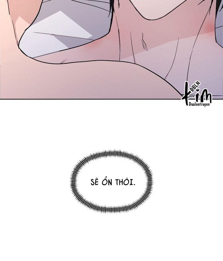 BÁNH QUY TÌNH YÊU TAN CHẢY - Chap 26