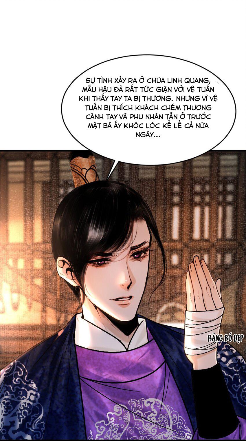 Vòng Luân Hồi - Chap 91
