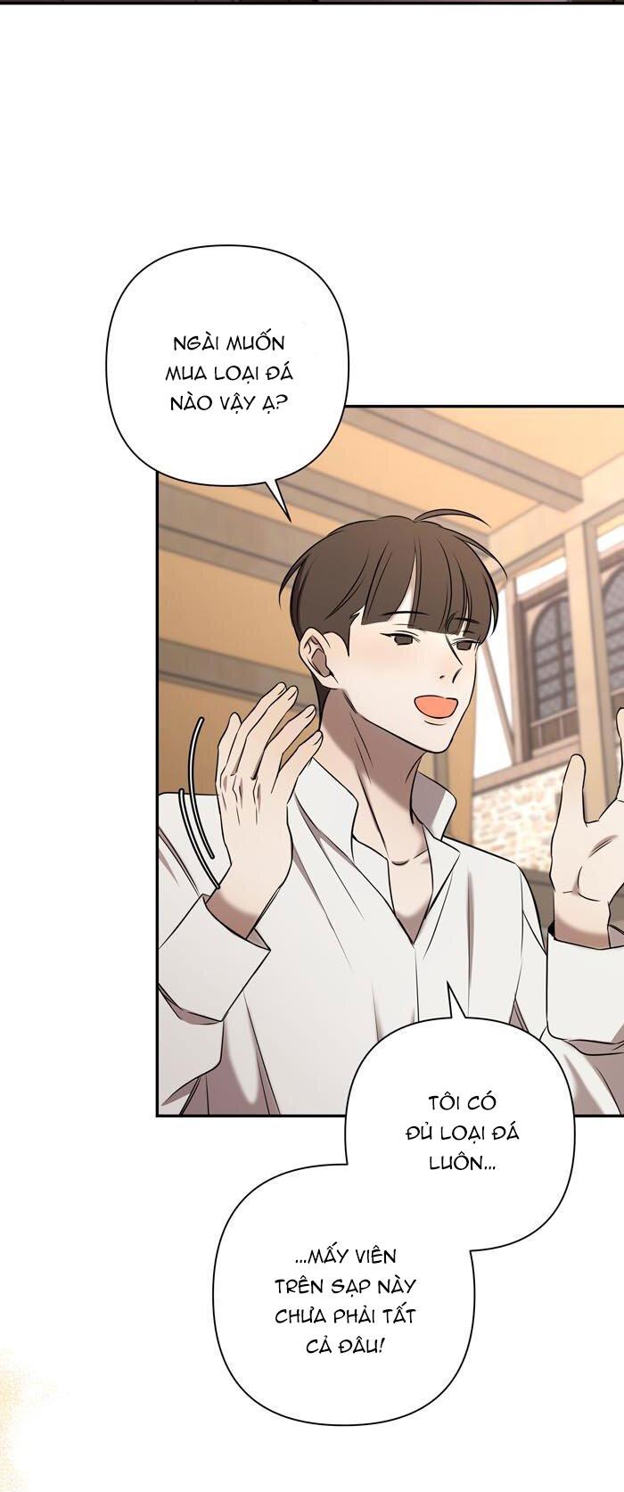 Mắc Kẹt Trong Game Hẹn Hò Của Em Gái Tôi - Chap 59