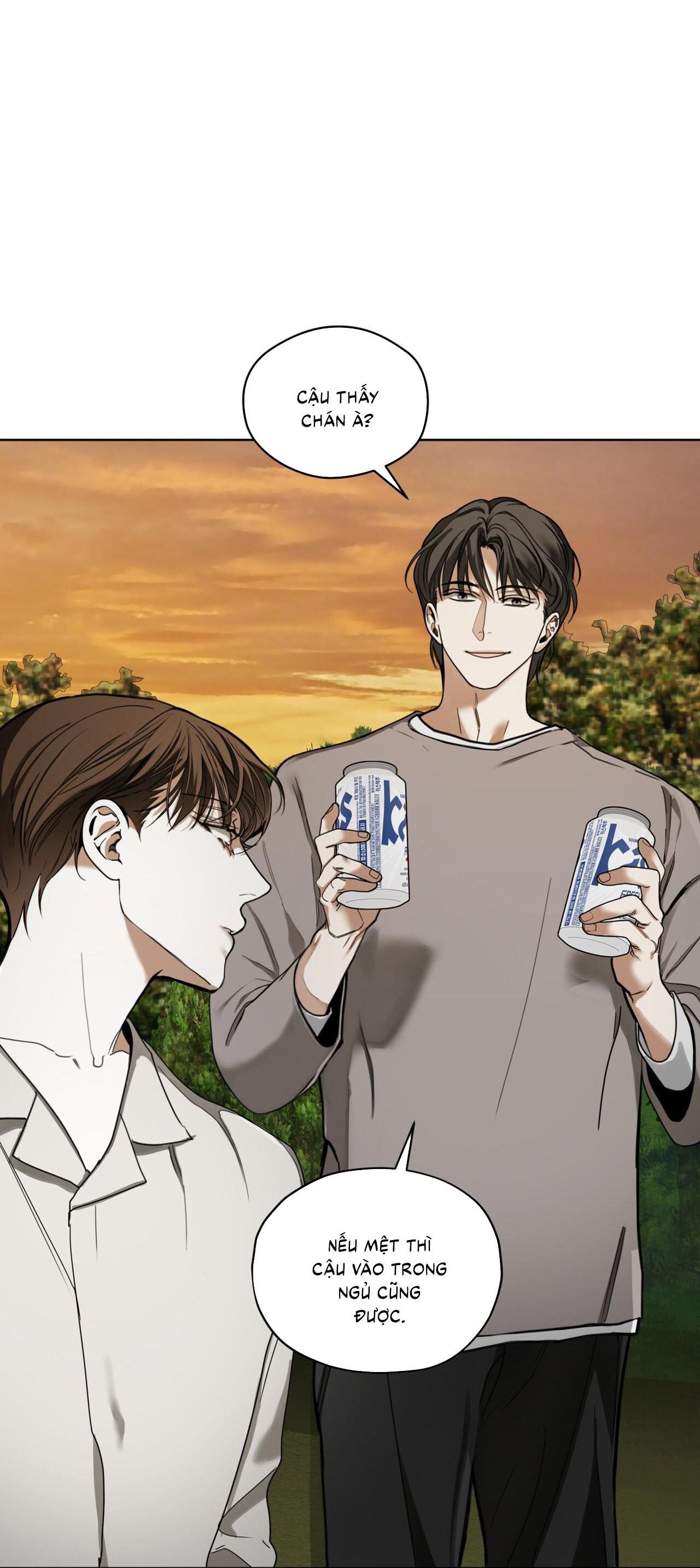 (CBunu) Phạm Luật - Chap 88