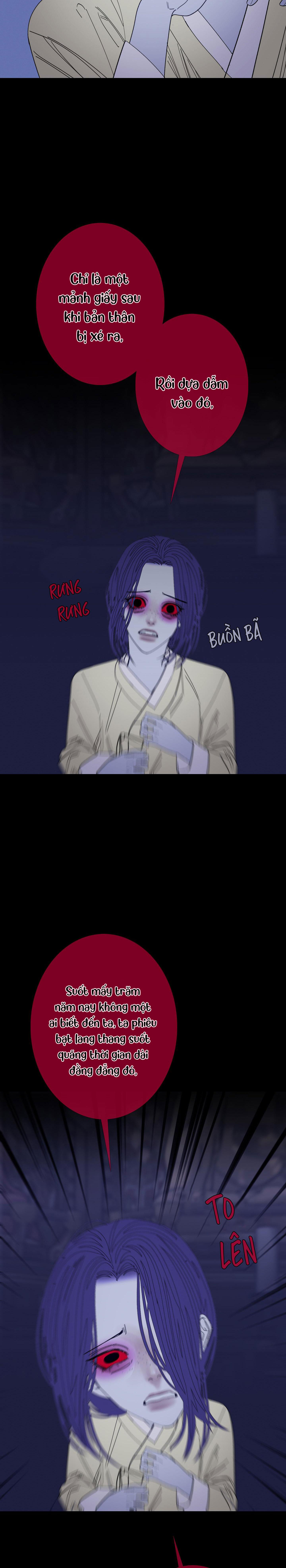 CHUYỆN QUỶ MÔN QUAN - Chap 66