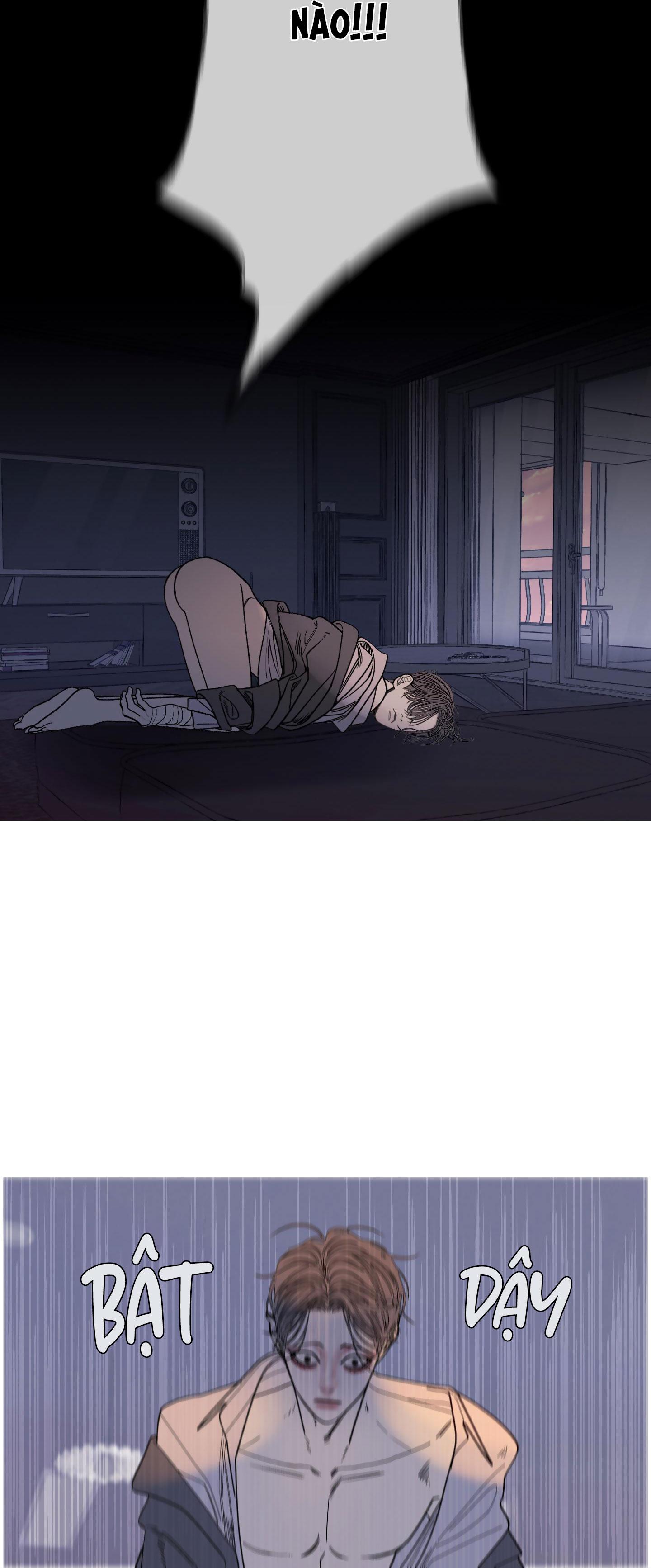 CHUYỆN QUỶ MÔN QUAN - Chap 77