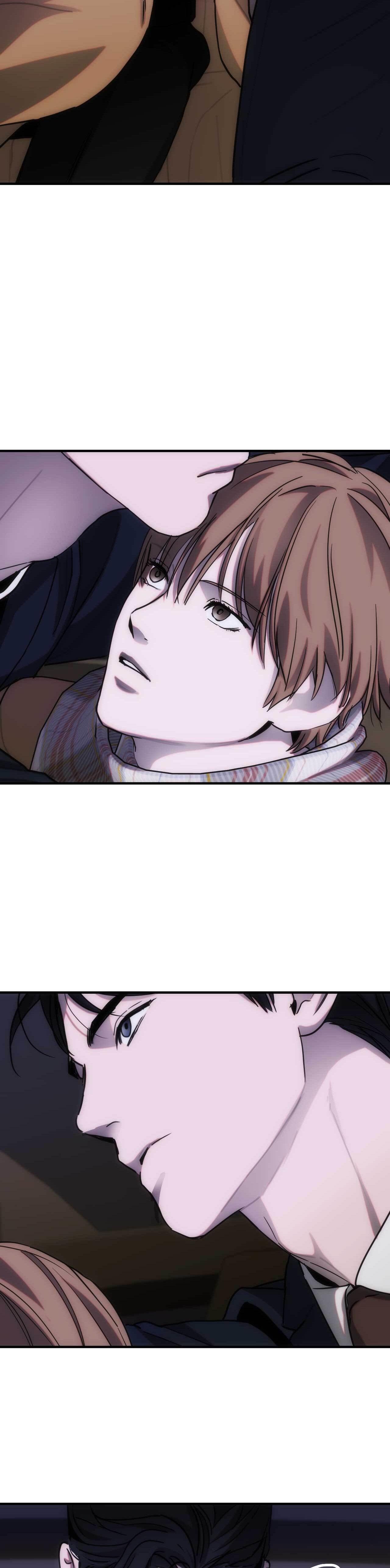 CHÌM TRONG KHOÁI LẠC - Chap 12