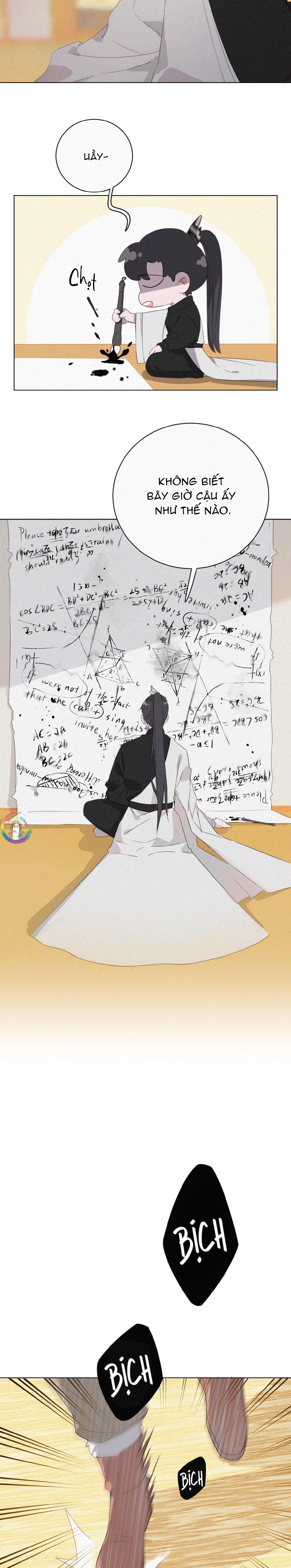 Xã Hội Mồn Lèo - Chap 41