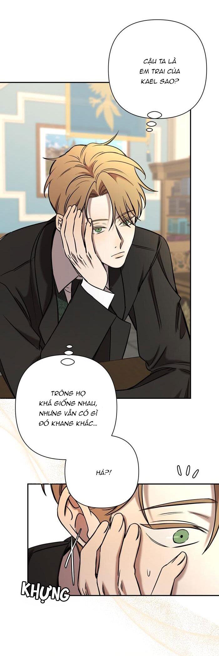 Mắc Kẹt Trong Game Hẹn Hò Của Em Gái Tôi - Chap 62