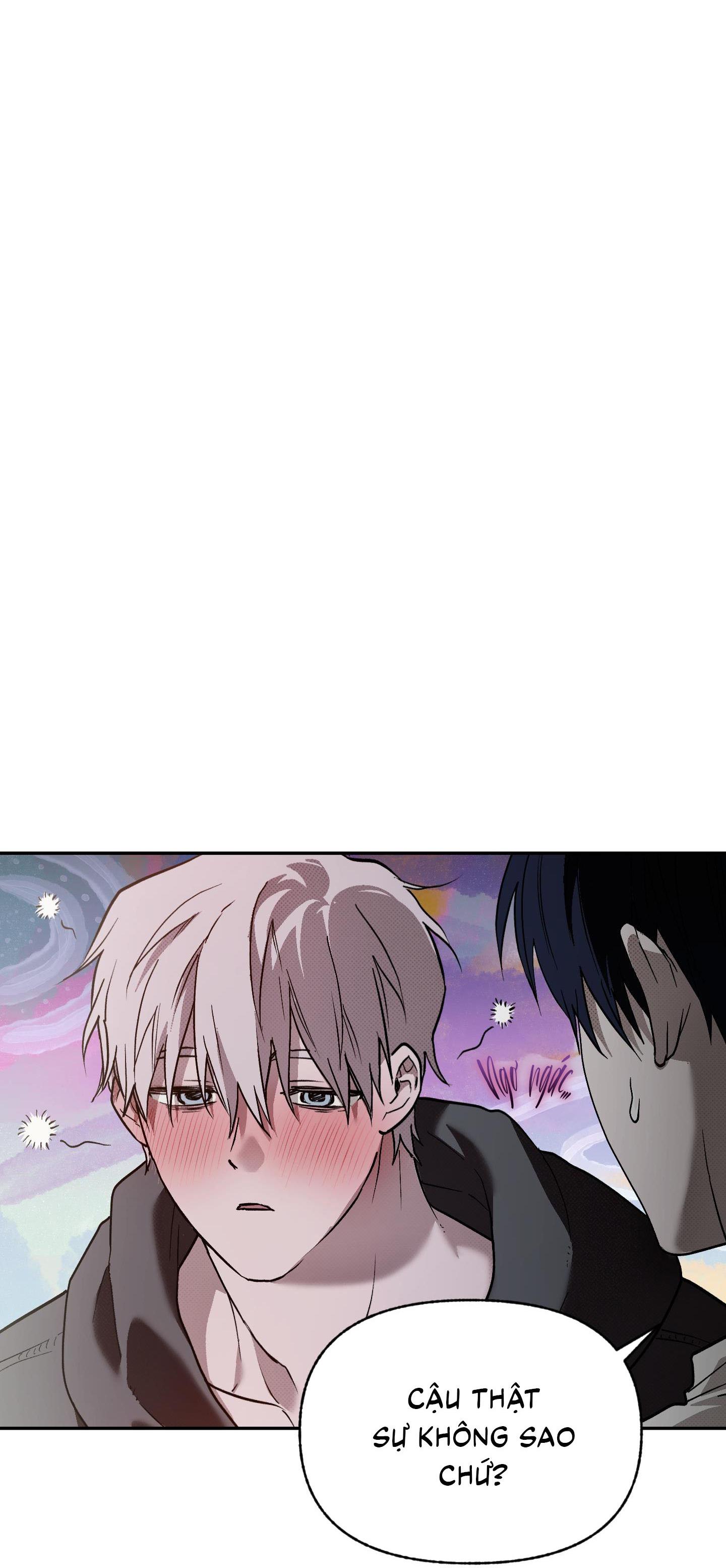 (CBunu) Control Time - Chap 20