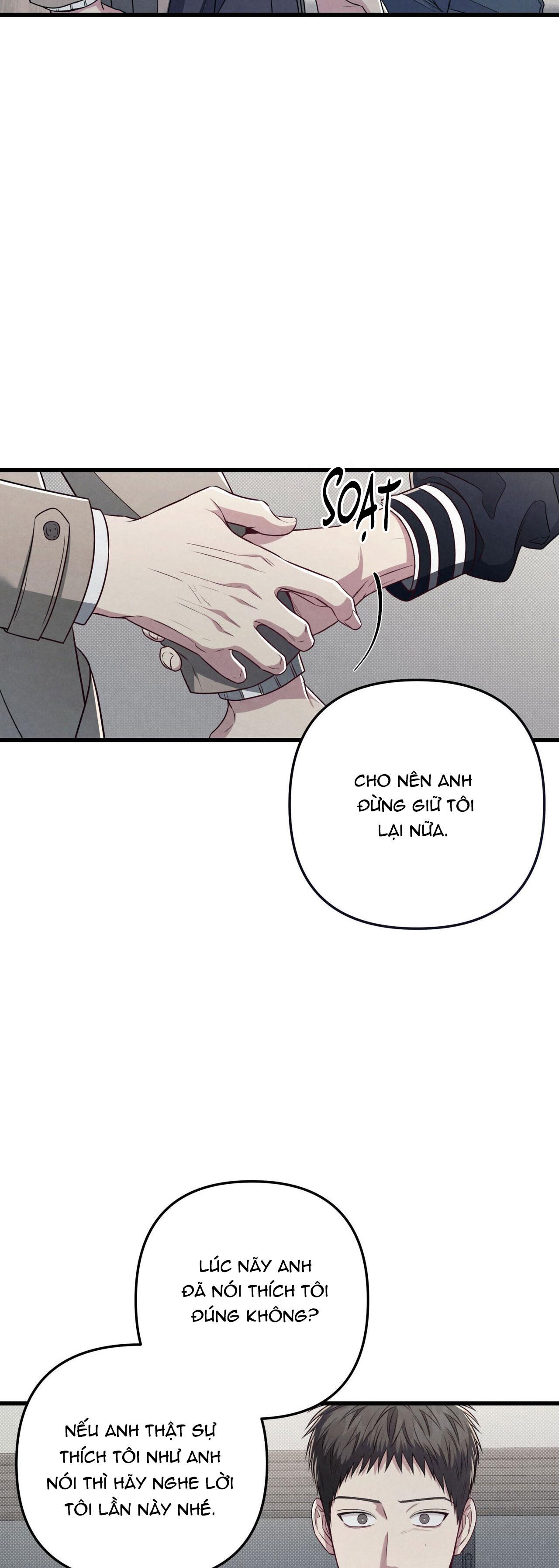 Công Tư Phân Minh - Chap 64