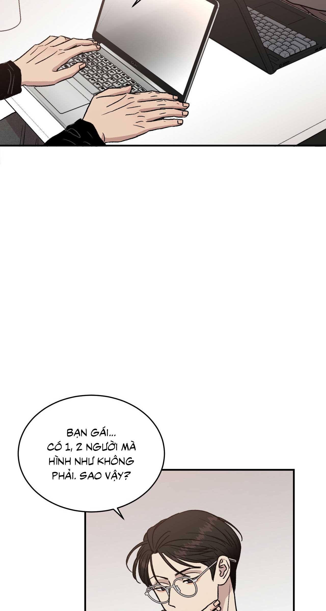 Nhà của chúng ta - Chap 8