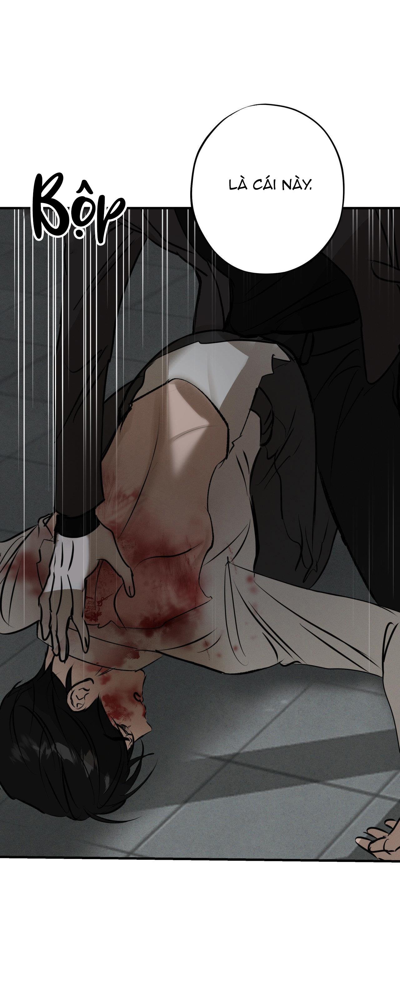 RISKY VICE - Chap 14