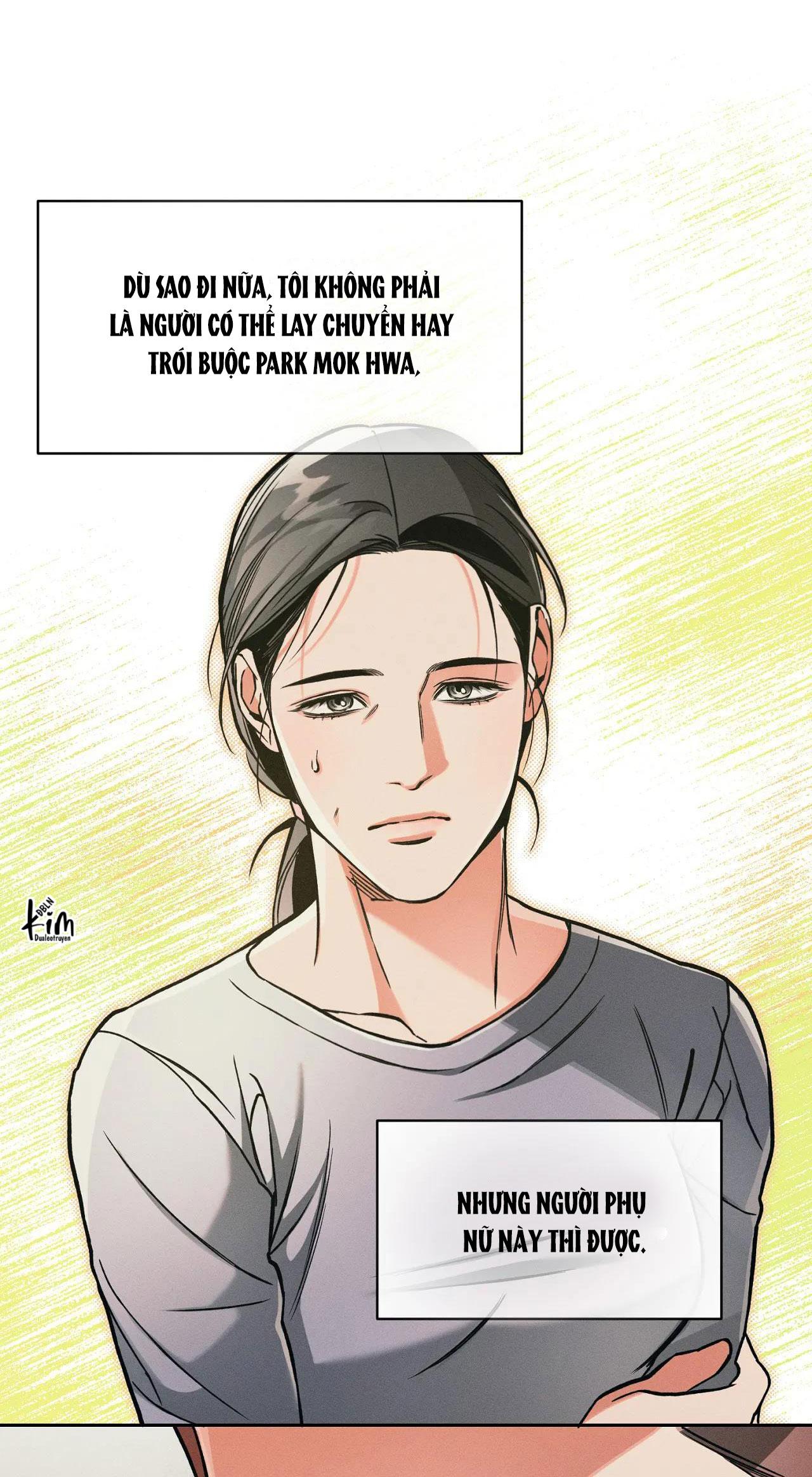 CẨN THẬN TRĂNG TRÒN THÁNG 3 ĐẤY - Chap 63