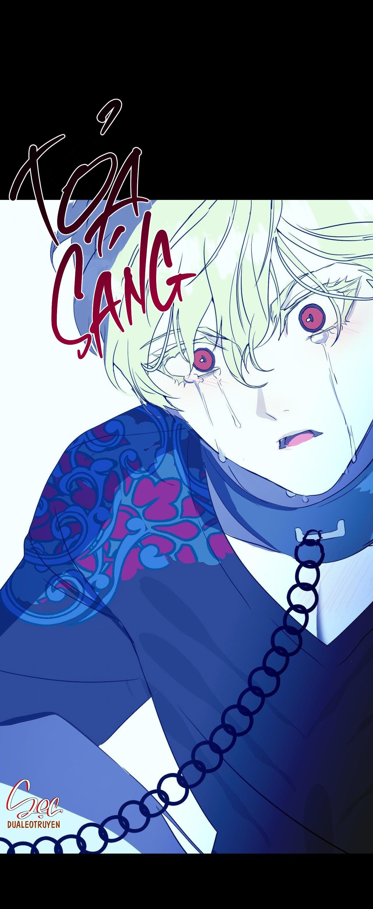 BẠN CÙNG LỚP MẪU GIÁO MẶT TRỜI - Chap 11