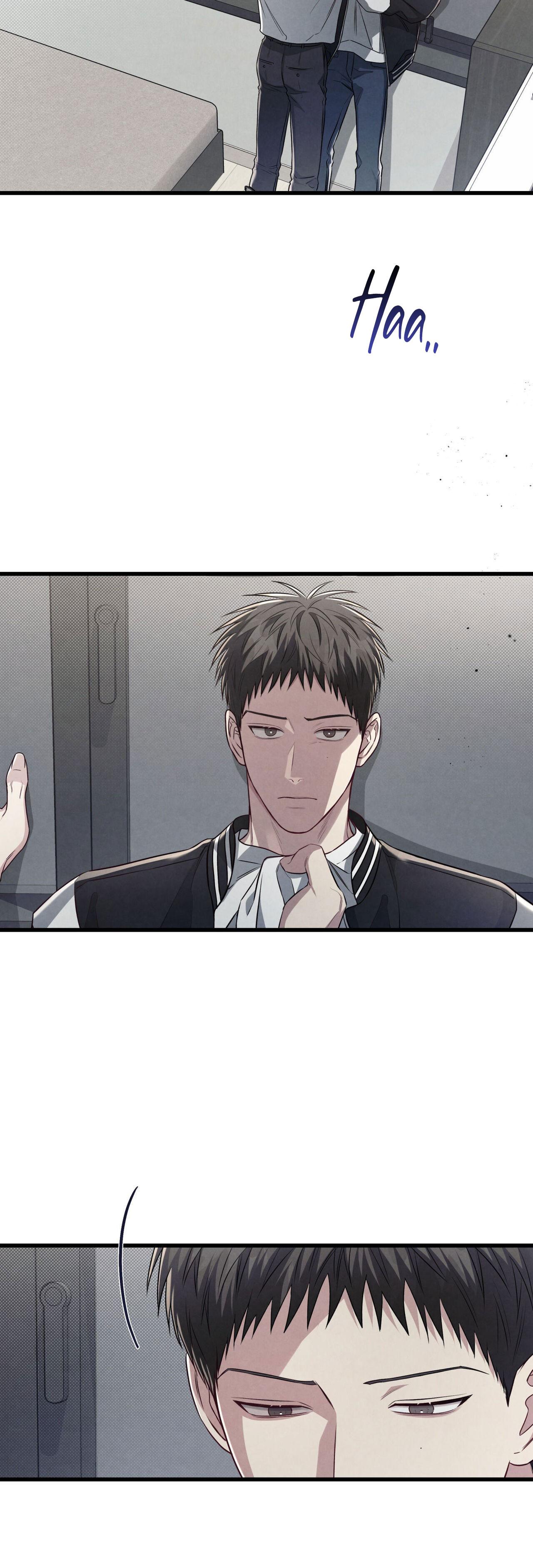 Công Tư Phân Minh - Chap 64