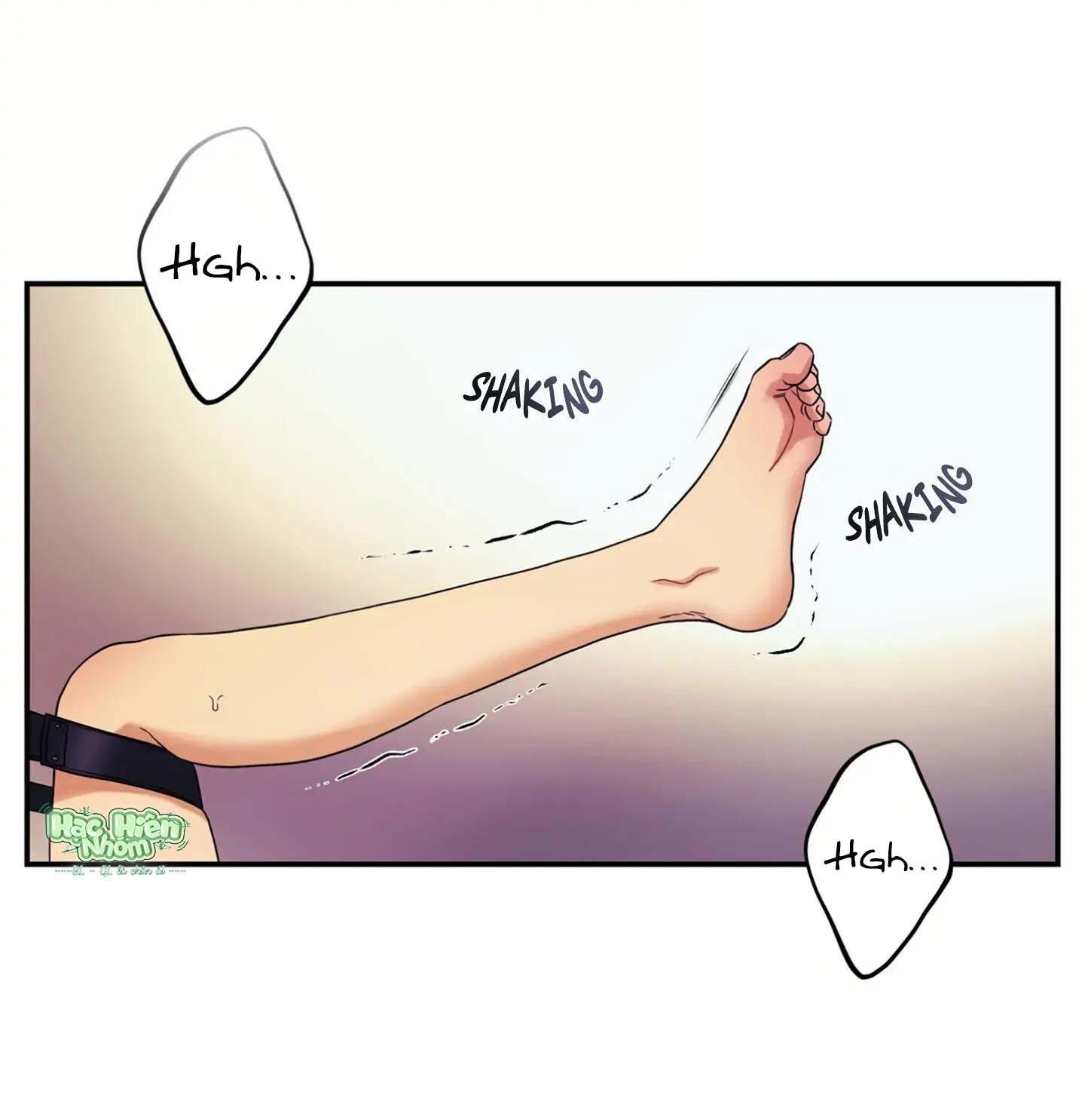 Một nhân cách khác - Chap 22