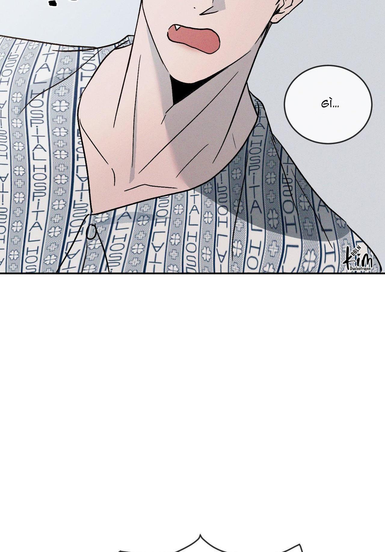 TƯƠNG PHẢN - Chap 82