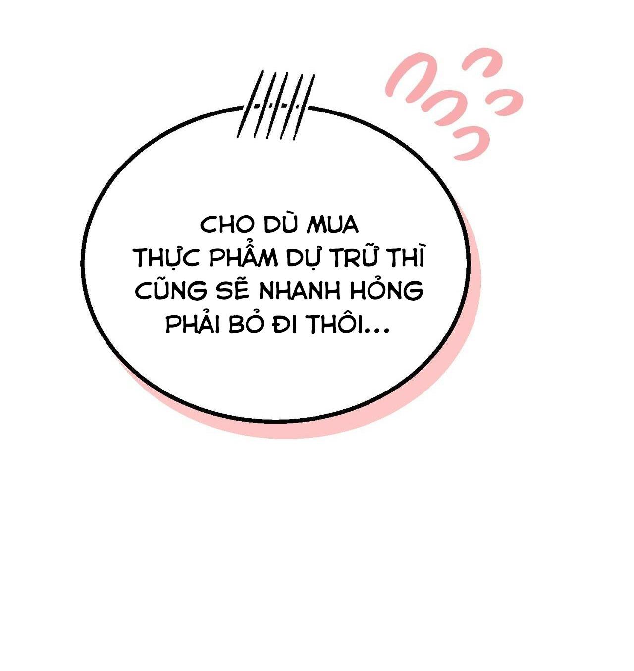 CHỜ CHÚT! ĐỪNG DI CHUYỂN - Chap 5