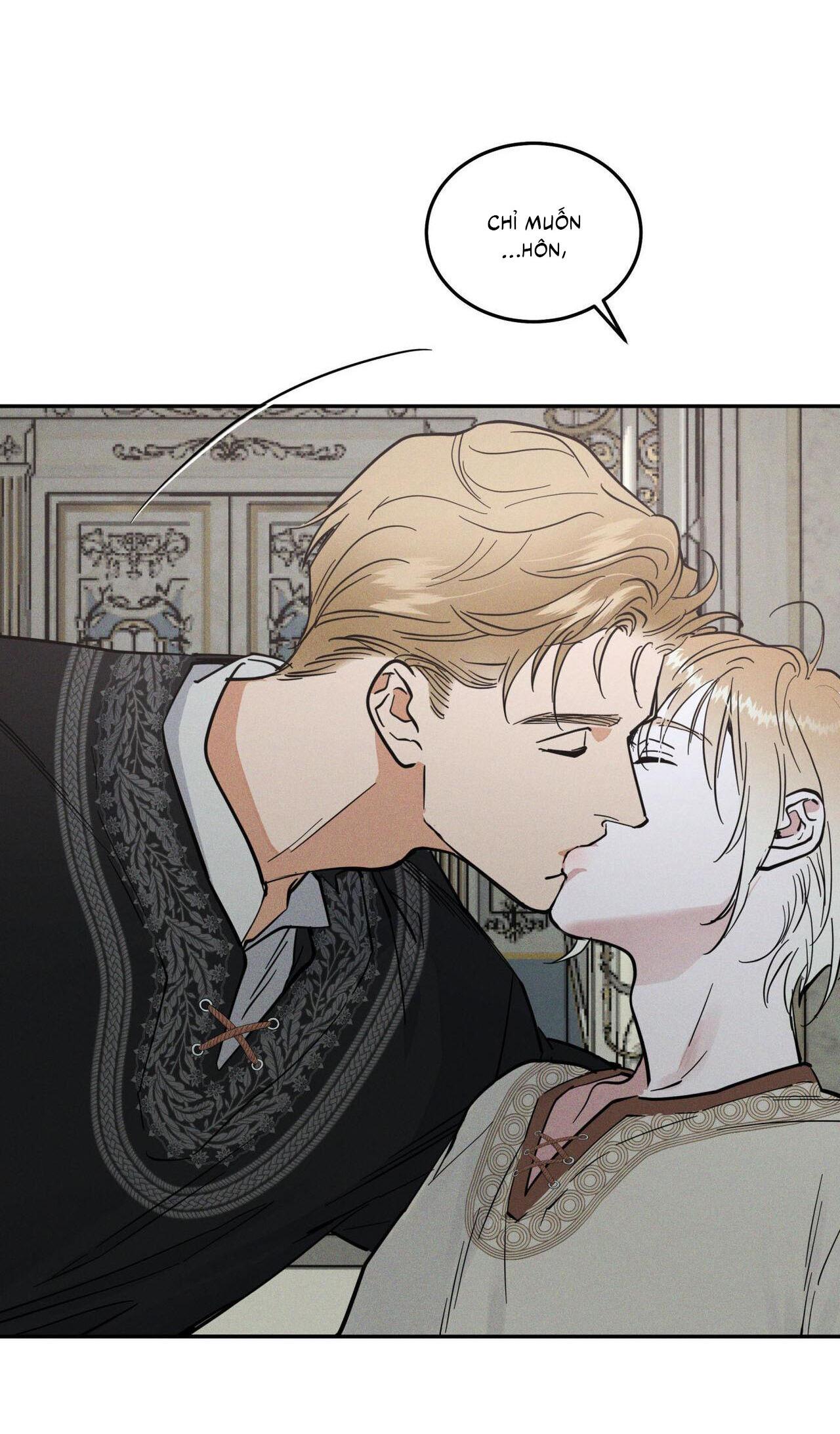 (CBunu) Antidote - Chap 37